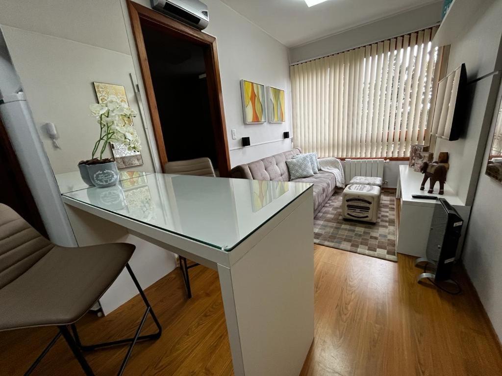 Flat Gramado Home Sweet Home מראה חיצוני תמונה