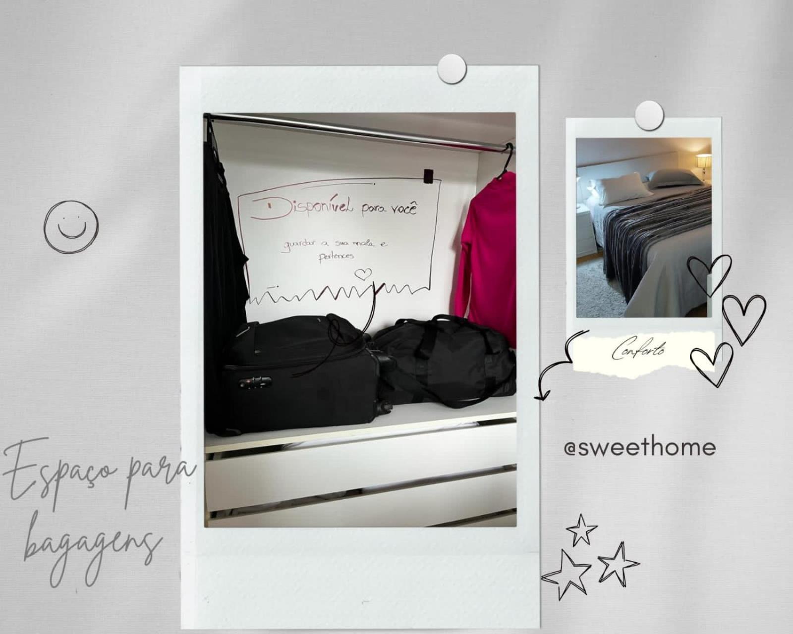 Flat Gramado Home Sweet Home מראה חיצוני תמונה