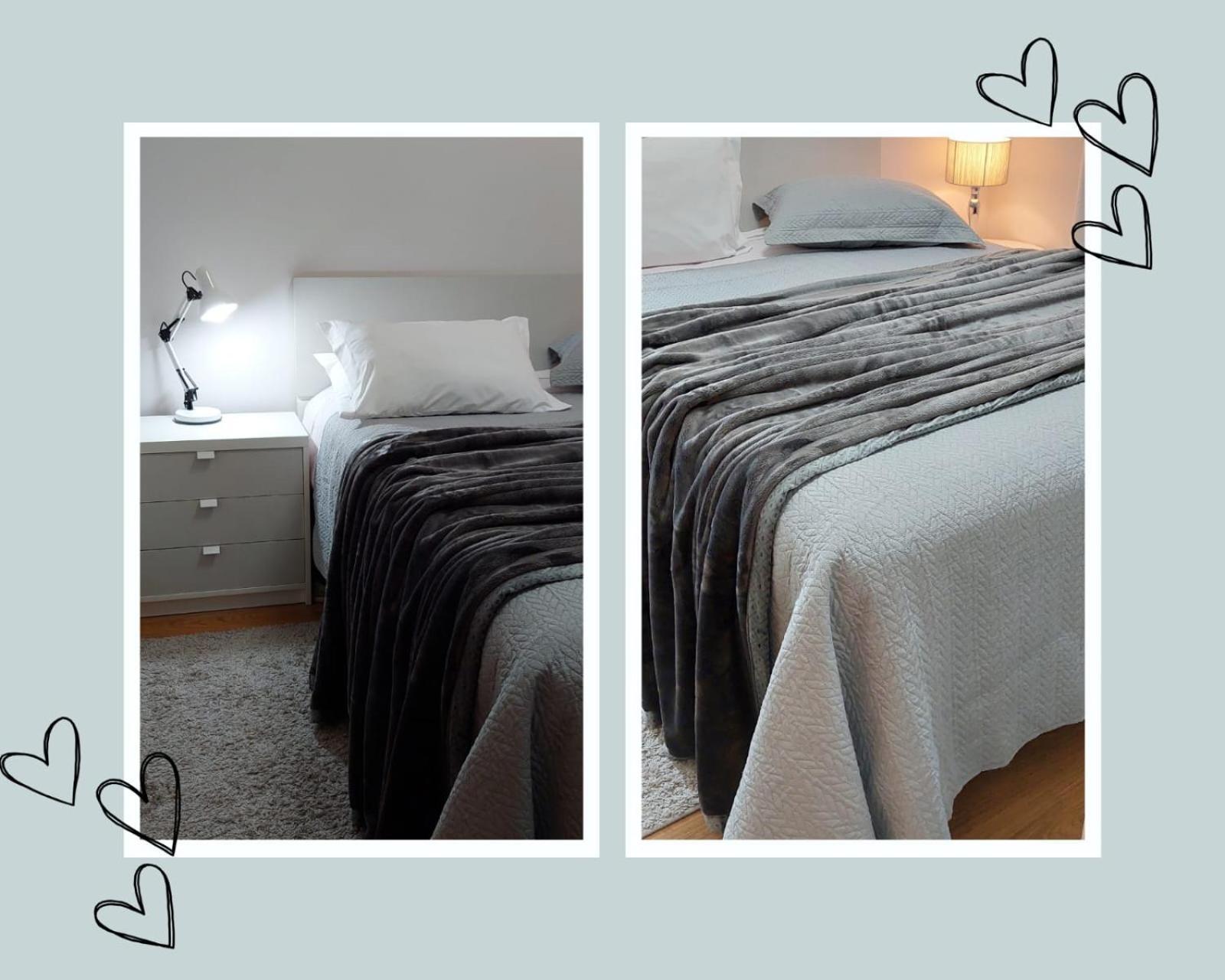 Flat Gramado Home Sweet Home מראה חיצוני תמונה