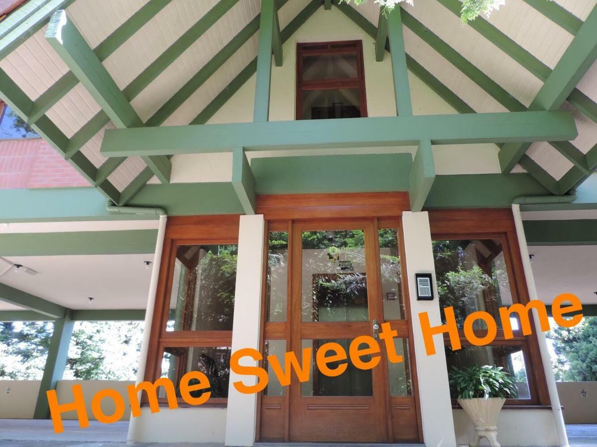 Flat Gramado Home Sweet Home מראה חיצוני תמונה